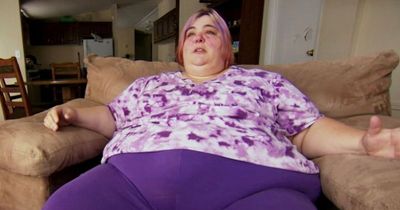 My 600lb Life's Paula Jones looks unrecognisable after weight loss transformation