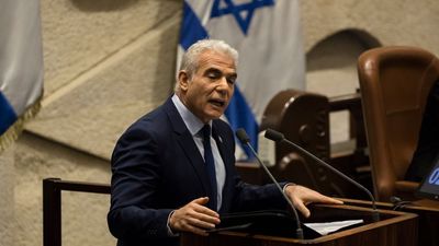 Israeli Opposition Warns Of Potential New Round Of Violence