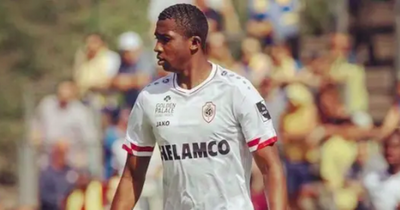 William Pacho 'scouted' by Rangers as Monaco in mix for in-demand Ecuador defender