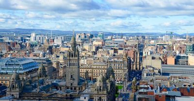 Scottish commercial property market continues upward trend