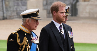 Prince Harry's 'unwillingness to reconcile' claims rebutted after King Charles extends invitation