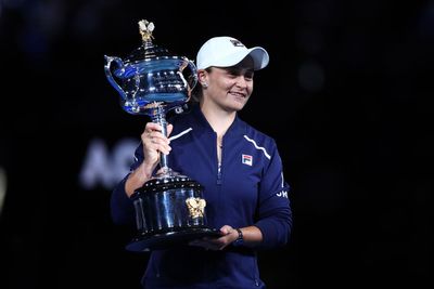 Retired champion Ash Barty to mentor wildcard entry at Australian Open