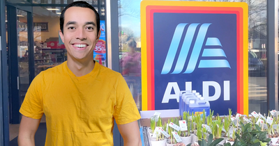 'I went to Aldi and did week's grocery shop for under £20' - consumer expert explains how