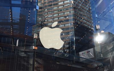 Apple is no longer the only company with a $2 trillion valuation
