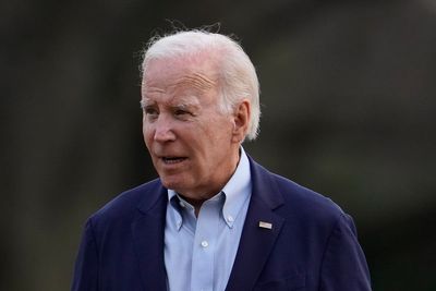 Biden heads to Kentucky to highlight cash for aging bridge