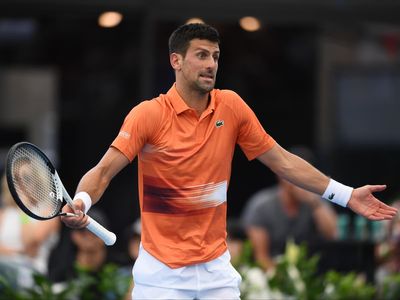 Novak Djokovic set to miss Indian Wells and Miami as US extends vaccine rules