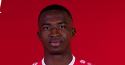 William Pacho Rangers transfer link emerges with 'several visits' to watch Royal Antwerp star