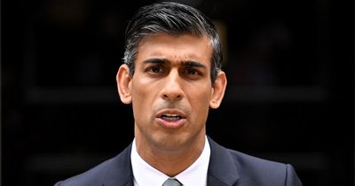 Rishi Sunak wants all pupils to study maths until age 18