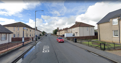 Police called to sudden death of woman, 44, in Ayrshire village