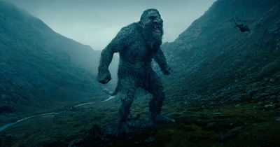 Netflix's Troll leaves movie critics and fans divided - have you seen it?