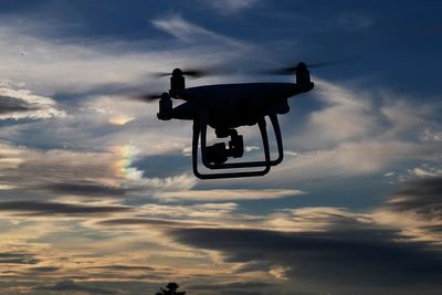 BT invests in firm looking to create UK drone superhighway