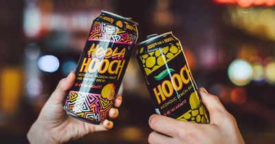 Drinks firm buys Hooch, Hooper’s, and Reef brands from Molson Coors