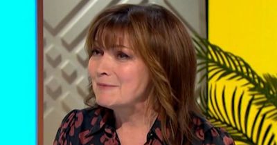 ITV's Lorraine Kelly was victim of 'savage' insult from Eamonn Holmes