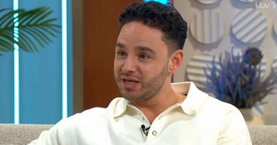 Waterloo Road's Adam Thomas speaks out over 'unforgivable' character death as fans fume