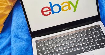 Top 12 valuable unused household items you could sell on eBay to easily score £1,200