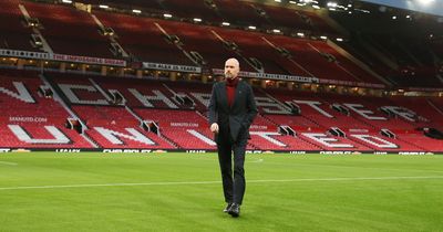 Erik ten Hag's Manchester United start is even better than impressive stat suggests
