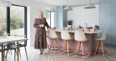 How to get yourself a designer kitchen for a fraction of the cost