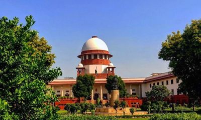 UP Civic Polls: Supreme Court Stays Allahabad High Court’s Order On OBC Reservation