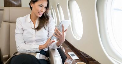 How to get a free First Class upgrade according to flight attendants and insiders