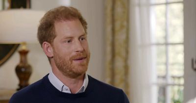 Tom Bradby's colleague teases 'very interesting' Prince Harry interview with 'more to tell'
