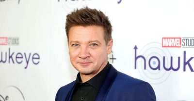 Jeremy Renner updates fans on condition after he was seriously injured in snow plough accident