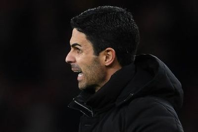 Newcastle masterclass exposes Arsenal title race shortcomings as Mikel Arteta boils over