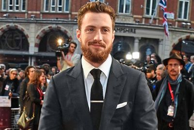 Aaron Taylor-Johnson emerges as James Bond frontrunner after meeting with producer went ‘very well’