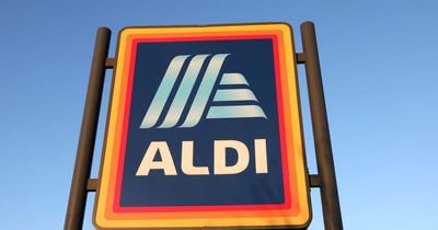 Aldi launches new 'energy-saving' range including electric blanket and heated airer