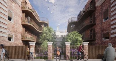 Property developer Jomast builds up profits in successful year