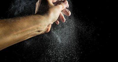 Warning over TikTok dust hack that could 'burn your house down'