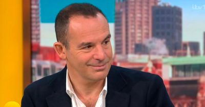 Martin Lewis website Money Saving Expert's top tips for saving money in 2023