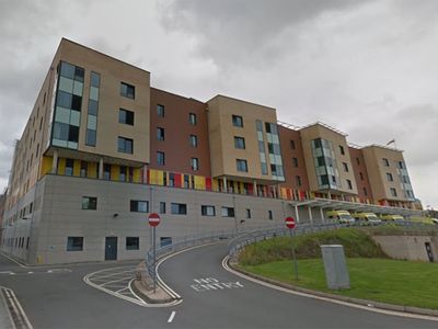 NHS fury as patient turns up to A&E complaining of ear wax