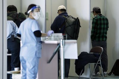 Airlines blast ‘knee-jerk’ China travel curbs