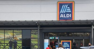 Aldi shoppers hail 'classy' £30 Specialbuy product that transforms bedrooms in seconds