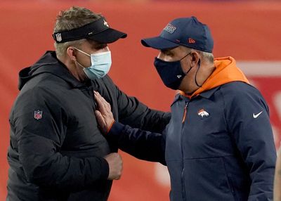 Report: Vic Fangio is Sean Payton’s ‘preferred choice’ for defensive coordinator