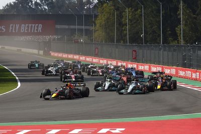 137 penalties highlights F1’s engine challenge