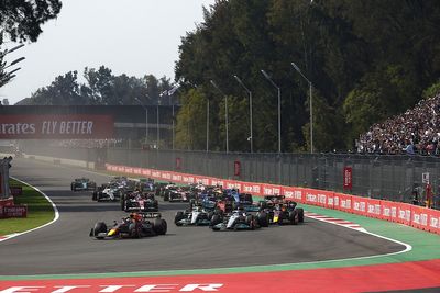 137 penalties highlights F1's engine challenge