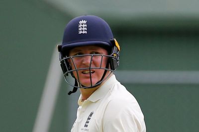 Gary Ballance named in Zimbabwe squad for T20 series against Ireland