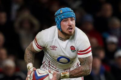 Exeter boss Rob Baxter expecting to lose England wing Jack Nowell