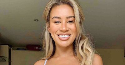 Pregnant Montana Brown says she has a 'feeling' about the sex of her unborn baby
