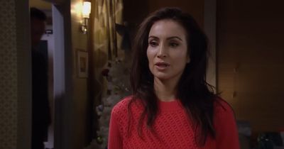 ITV Emmerdale fans spot problem with Leyla storyline as they predict unexpected reunion