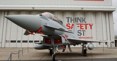 BAE Systems is taking on 2,600 apprentices and graduates across the UK