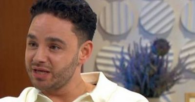 Ex-Emmerdale actor Adam Thomas teases return to ITV soap