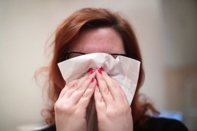 ‘Lack of planning’ blamed for cold and flu medicine shortages