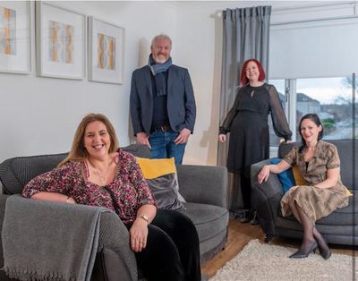 Scottish social enterprise letting agency wins global UN award