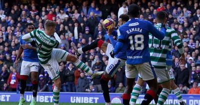 The Celtic VAR conspiracy theories are pathetic and they should learn handball rule - Hotline