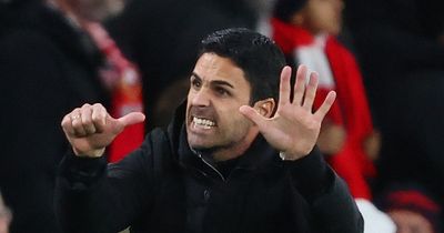 Mikel Arteta Arsenal vs Newcastle criticism unjust as Pep Guardiola and Conte questions arise