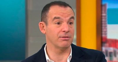 Martin Lewis makes £900 cost of living payment date prediction