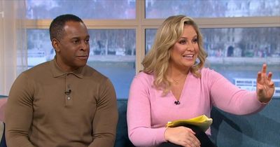 ITV This Morning viewers make decision over Josie and Andi as Holly Willoughby and Phillip Schofield remain off-screen