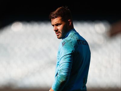 Man Utd interested in Jack Butland as cover for David de Gea